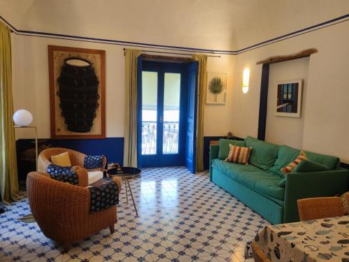 Minori Apartamento | Casabluette a Minori - Amalfi coast