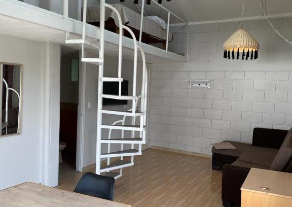 Díaz Ordaz Apartamento | CasaBoho Puerto Vallarta Lofts & Condos
