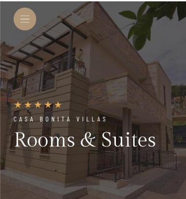 Lubowa Apartamento | Casabonita Villas