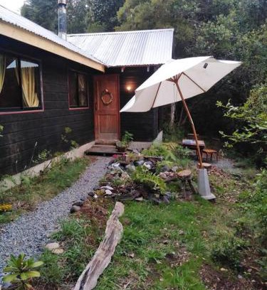 Pucon Casa | casabosque