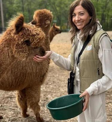 Wisconsin Dells Hotel | Casacampo Alpaca Ranch