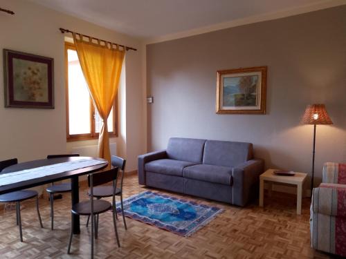 Menconico Apartamento | Casaclem