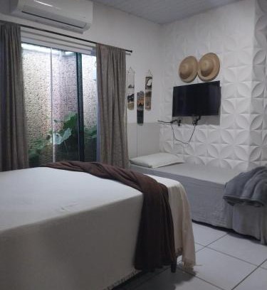 Amarante Apartamento | Casadaisyhospedagem