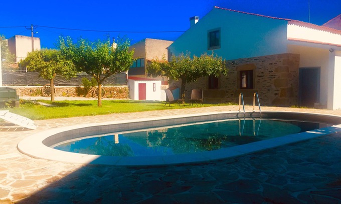 Almofala Casa | casadaldeiadalmofala