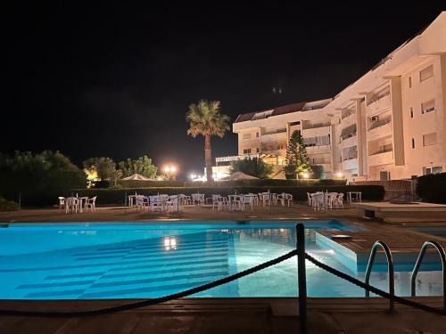 Casa Santa Casa | CASADAMARE Erice Beach