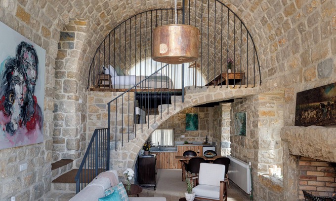 Kfardebian Casa | Casadar Guest House