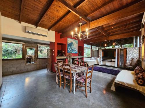 Barrio Bosque Peralta Ramos Casa | Casadebosq