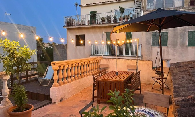 Porto Cristo Apartamento | CasaDesigual
