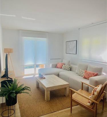 Sanxenxo Apartamento | CasaDoPrado