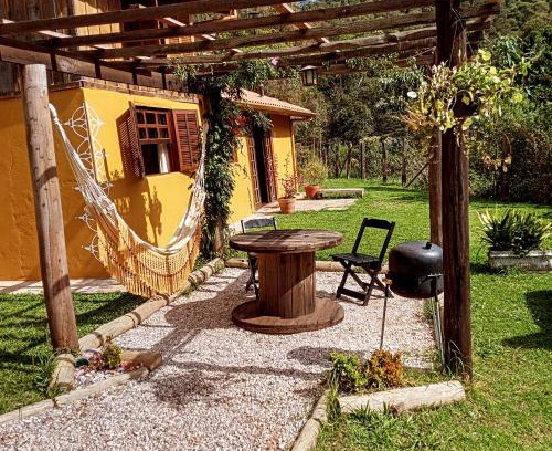 Sao Bento do Sapucai Casa | Casadoscedros