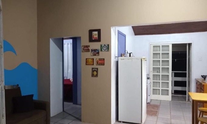 Quintao Casa | Casadosol