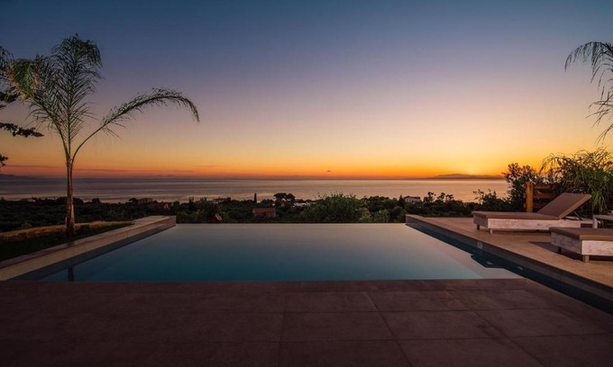 Akrotiri Apartamento | Casaelia