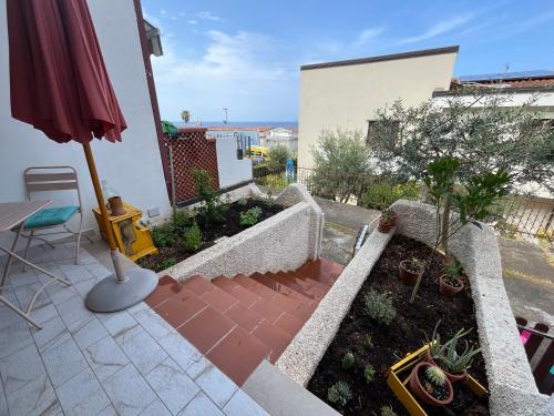 Bonifati Apartamento | CasaGecko74