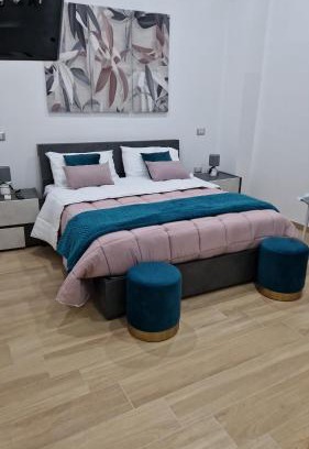 Casagiove Apartamento | CasaGiòia