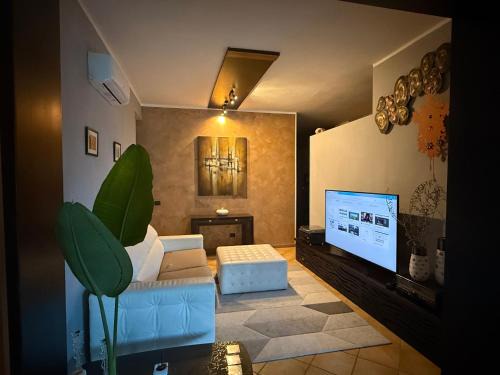 Marina di Varcaturo Apartamento | Casagiardino Sofía