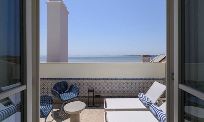 Se Apartamento | Casagrand Luxury Suites Lisboa