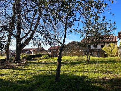 Cóbreces Villa | Casagrande Don Pedro