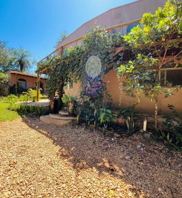 Alto Paraiso de Goias Casa | Casahighvibes