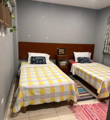 Chaclacayo Casa | CasaHotel Chaclacayo