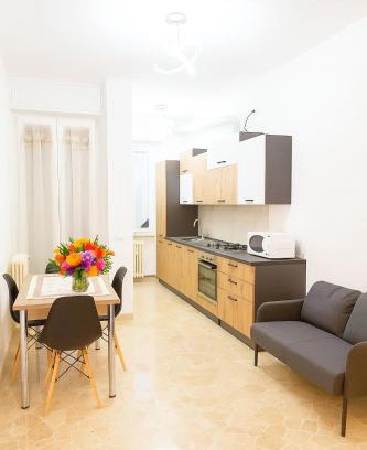 Casoretto Apartamento | CasaInCasoretto
