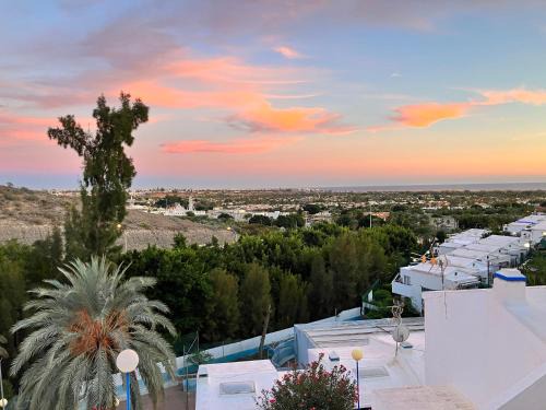 Sonnenland Apartamento | casAkash Maspalomas