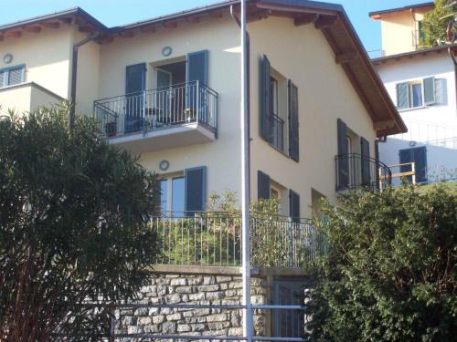 Bellagio Apartamento | Casakatty