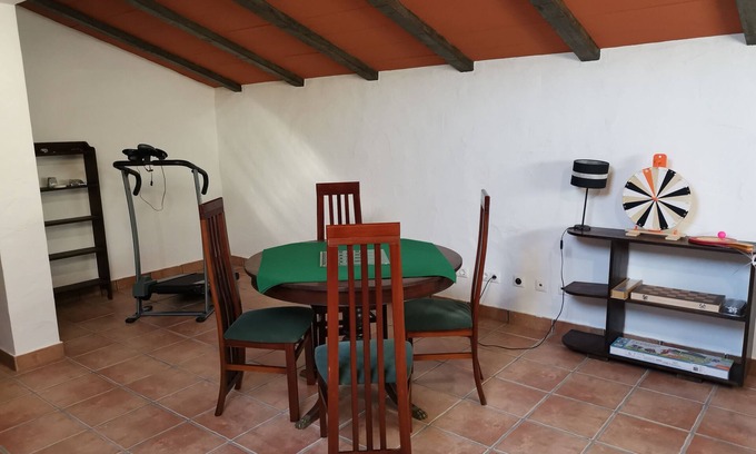Rio Maior Casa | Casal Alto do Sobral