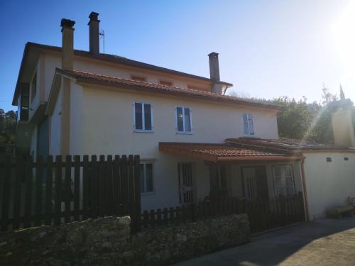 Carballo Casa | Casal de Perros