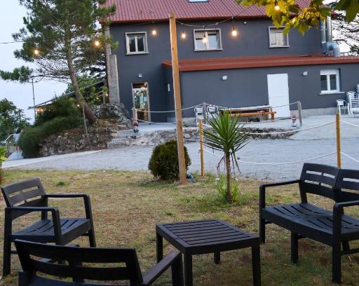 O Grove Casa | Casal Do Crego