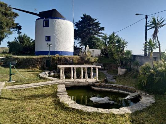 Enxara do Bispo Casa | Casal do Moinho