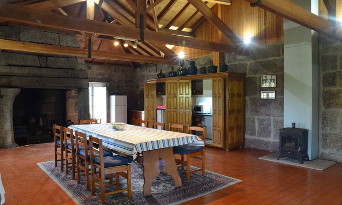 Travanca Casa | Casal do Outeiro by LovelyStay