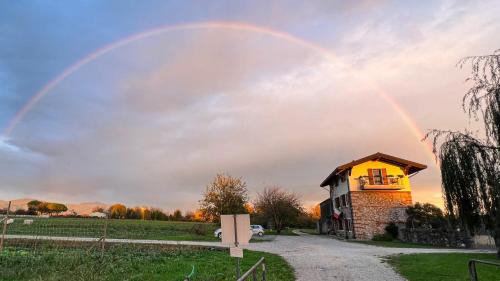 Cussignacco Casa | CASAL MICELIO