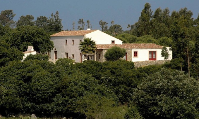 Lourinha Casa | CASAL DA SERRANA Familly, Nature, Privacy, Petfriendly, Beach, 1h from Lisbon