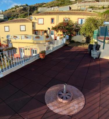 Paul do Mar Apartamento | Casal São João Cottages 103