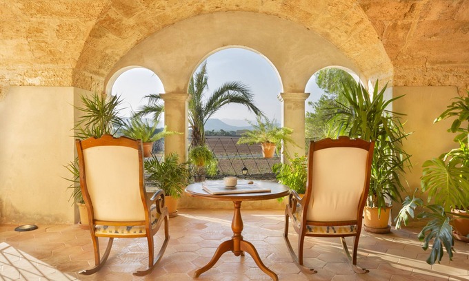 Santa Margalida Casa | Casal Santa Eulàlia Hotel
