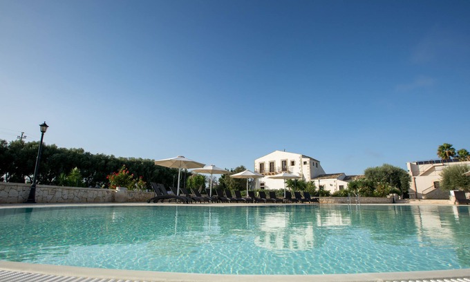 Fontane Bianche Casa | Casal Sikelio