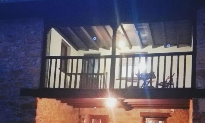 Cangas de Onís Casa | Casalacapillajelgueres