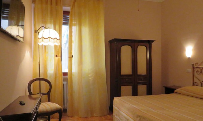 Siena Casa | Casalbergo