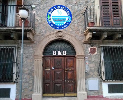 Marina di Fuscaldo Cama Y Desayuno | Casalbergo700