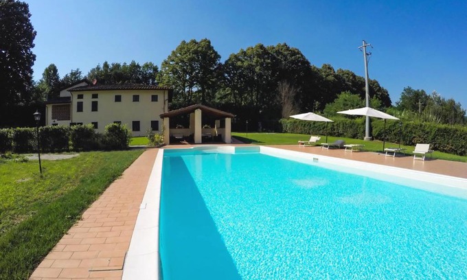 Valpromaro Apartamento | Casale 180