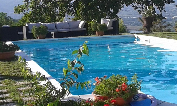 Narni Casa | Casale Angeli in Narni