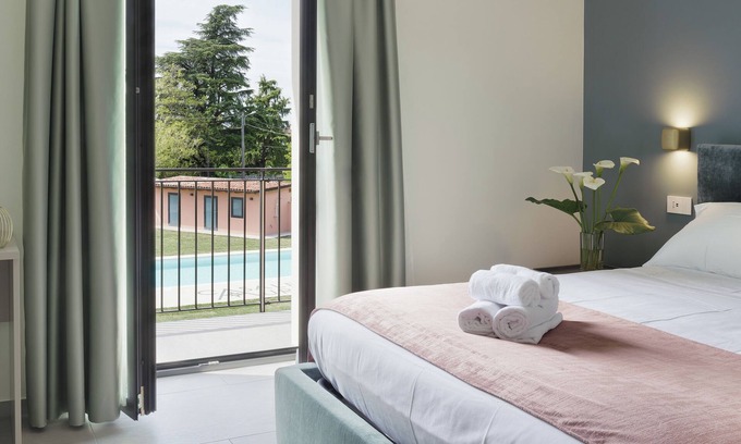 Codevilla Cama Y Desayuno | Casale Auriga Oltrepò Pavese