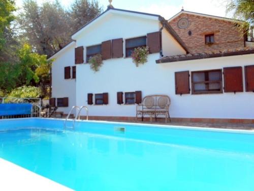 Bettolelle Casa | CASALE BARBAGIANNI