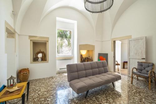 Cutrofiano Villa | Casale Cafazza country house
