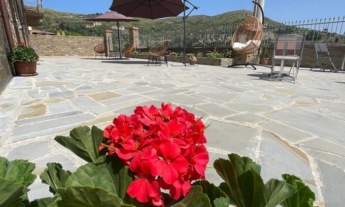 Castellabate Casa | CASALE CONTI
