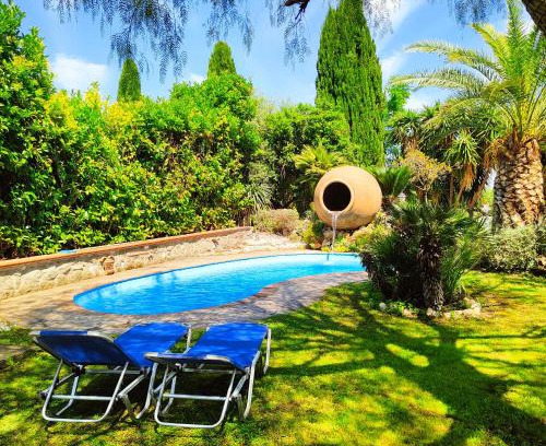 Ciampino Casa | Casale dei Villa