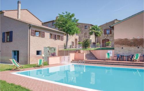 Montaione Apartamento | Casale Del Borgo 12