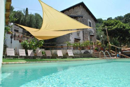 Itri Casa | Casale del Principe Itri