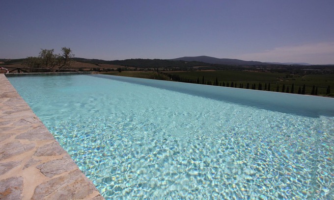 Castellina in Chianti Casa | Casale Dello Sparviero