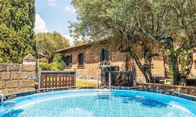 Vetralla Casa | Casale Di Befania by Interhome